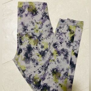 Lululemon Align legging